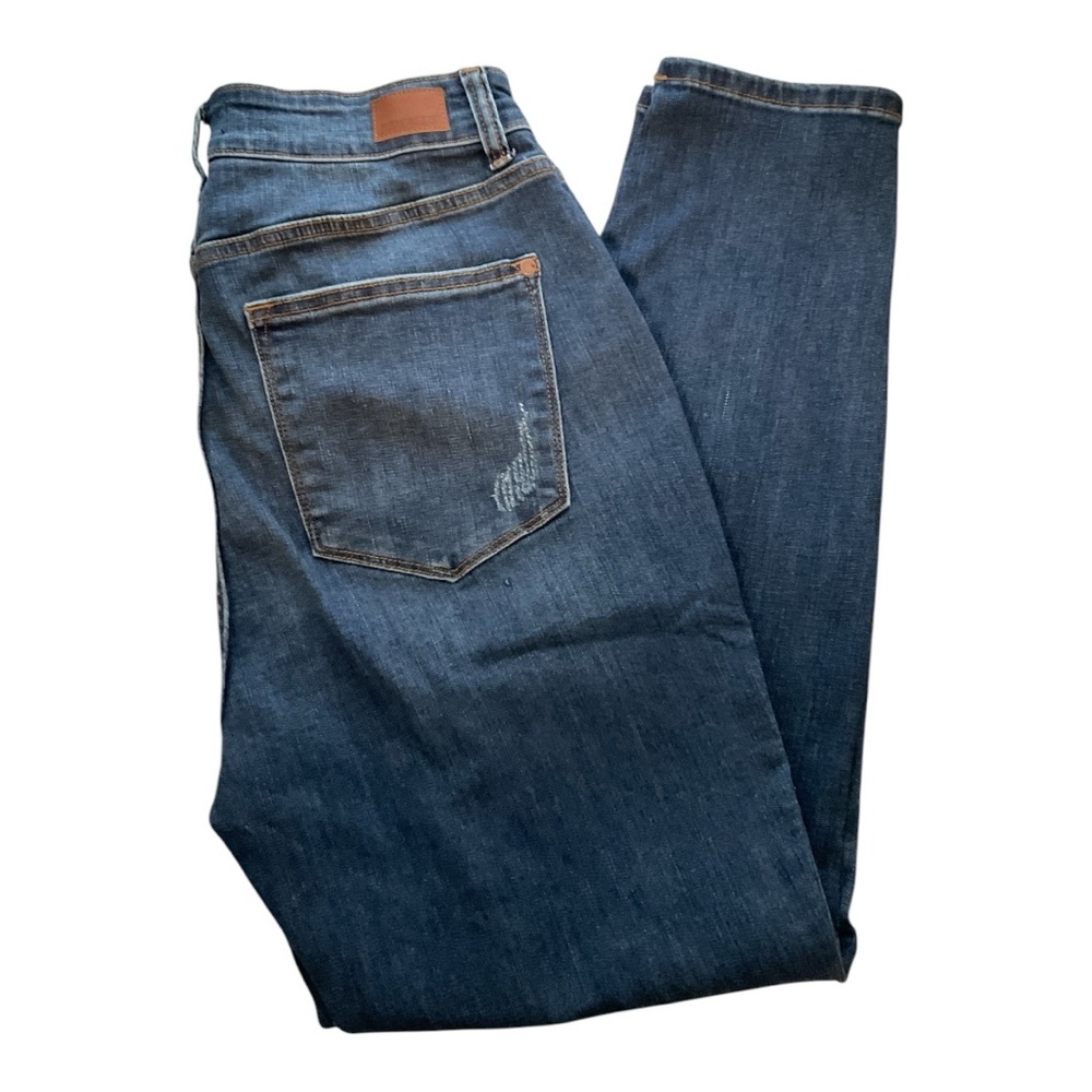 Judy Blue Relaxed Fit High Rise Jeans Size 14W